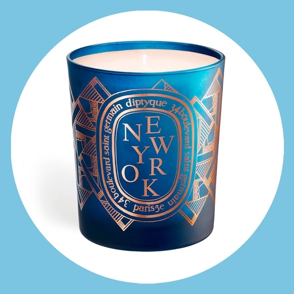 diptyque Other Diptyque New York City Candle New Sealed In Box